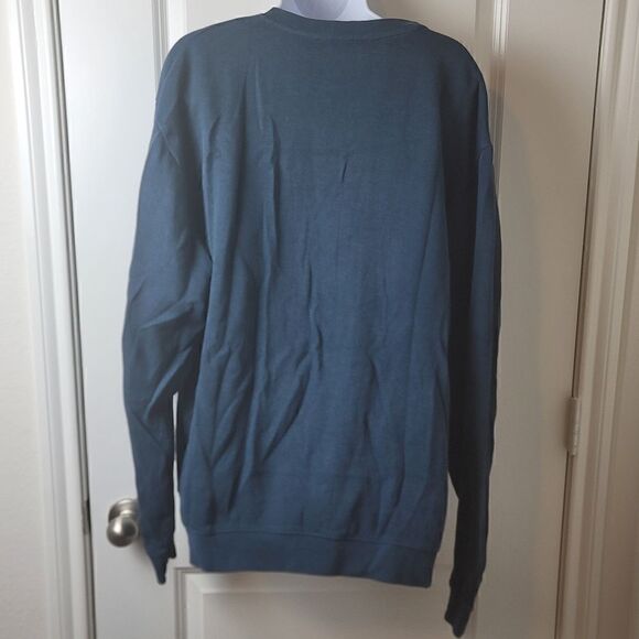 CUTTER AND BUCK Long Sleeve Shirt - Picture 4 of 8